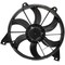 Dorman Radiator Fan, 621-393 621-393 - alternate 2